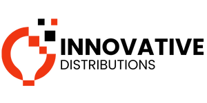 Innovative Distribution Logo